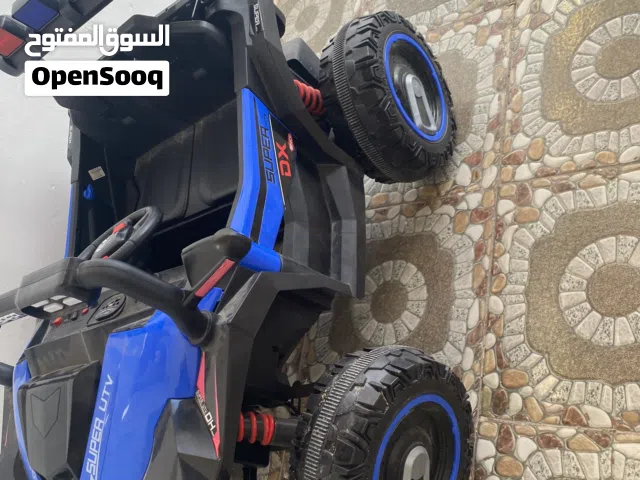 سيارة كهربائية تعمل بالبطارية وشحن مستعملة استعمال بسيط للبيع