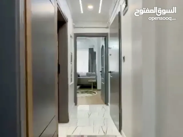 شقة 4+1 بشيشلي للاجار الاسبوعي