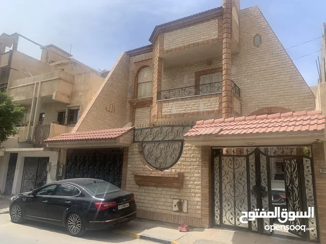 820m2 More than 6 bedrooms Townhouse for Sale in Tripoli Al-Sareem