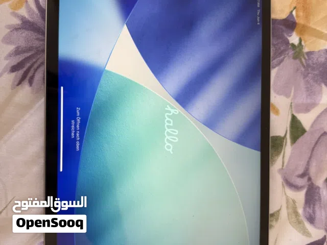 Apple iPad pro 3 128 GB in Muscat