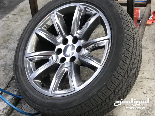 Other 22 Rims in Kuwait City