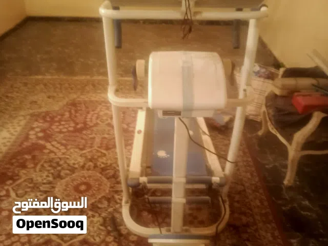 مشاية رياضية