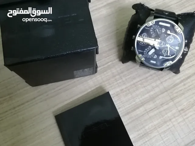 Analog & Digital Diesel watches for sale in Amman