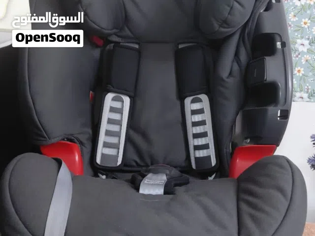 Baby car chair