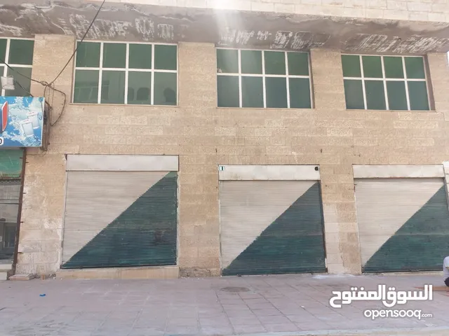 Unfurnished Warehouses in Irbid Hay Al Qaselah