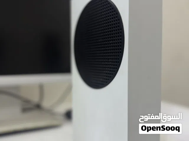 Xbox Series S للبيع