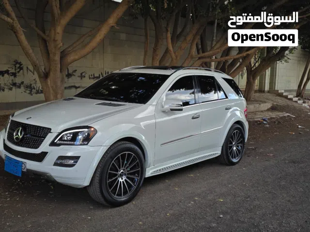 2011 Mercedes Benz CL-Class CL 500