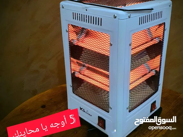 Other Ovens in Algeria
