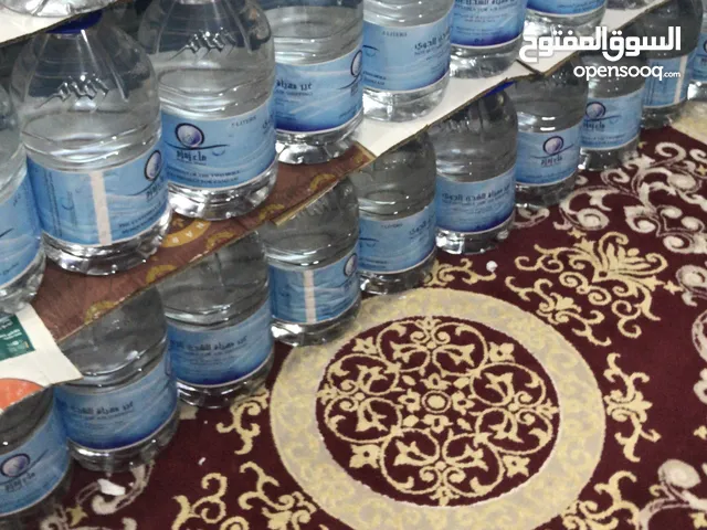 ماء زمزم بالجمله