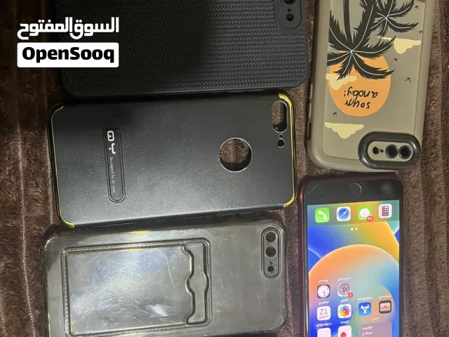 Apple iPhone 8 Plus 64 GB in Zarqa
