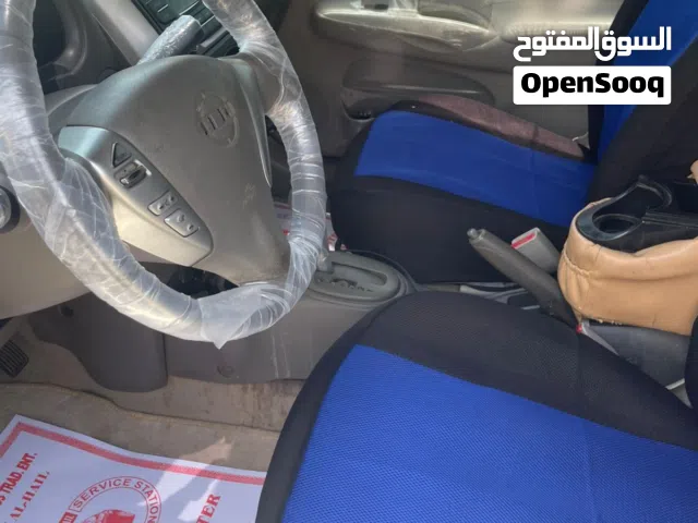2015 نيسان صني SL