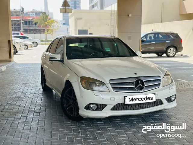 Mercedes c280  مرسيدس c280 للبيع