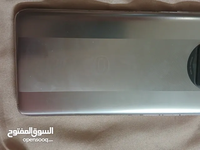 تلفونين سامسونج a24 و poco x3 pro