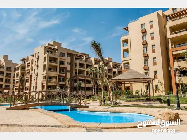 130 m2 2 Bedrooms Apartments for Sale in Giza 6th of October