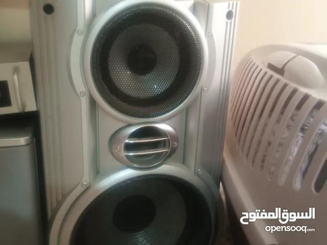  Stereos for sale in Zarqa