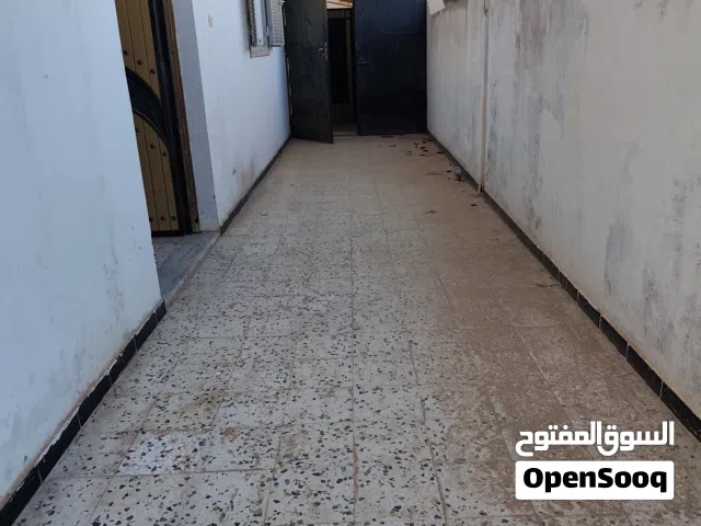 شقة دور أول للإيجار