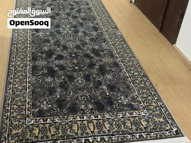 عدد 3 قطع سجاد ايرانى 1500 شانة جديد