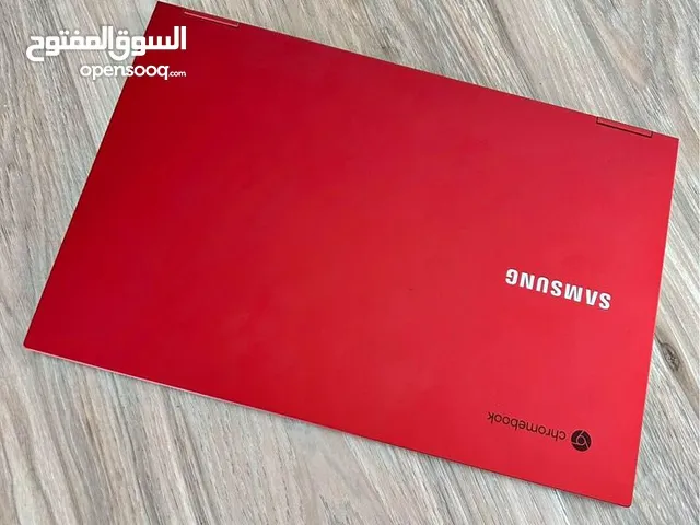Samsung Galaxy Chromebook - 4k OLED - Pixelbook Ultra Pro Book s7 s8 s6 lite tab s9 fe honor pad se
