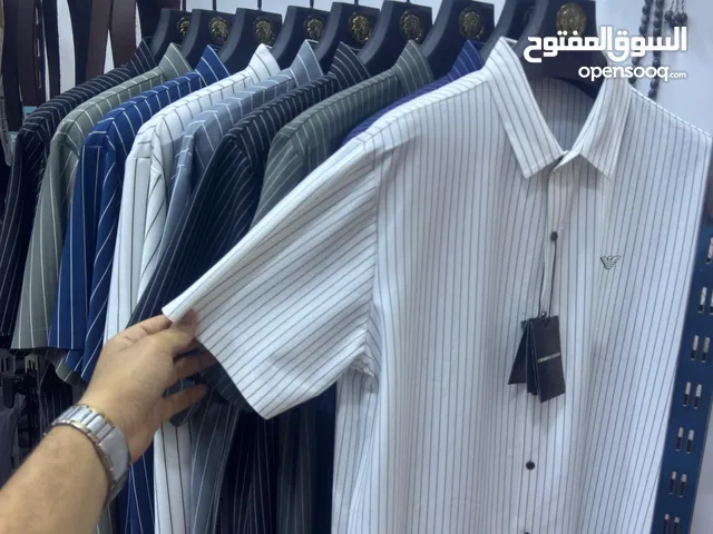 البسة رجالية وشبابية