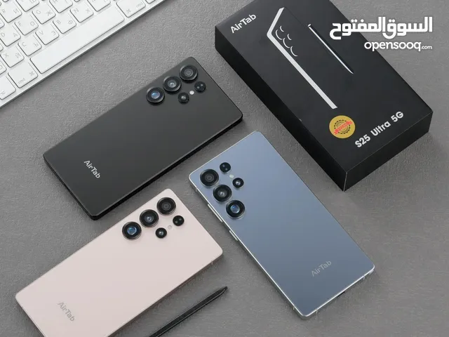 متوفر اس 25 الترا من شركة AIRTAB