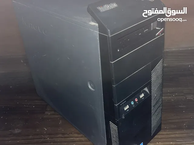PC Lenovo Thinkcentre