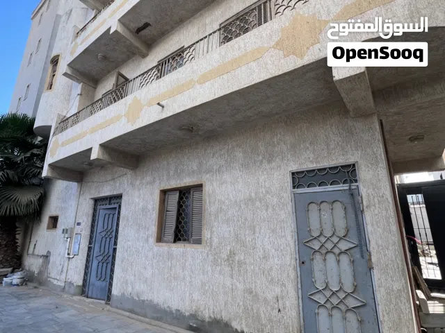 160 m2 More than 6 bedrooms Townhouse for Sale in Tripoli Bin Ashour