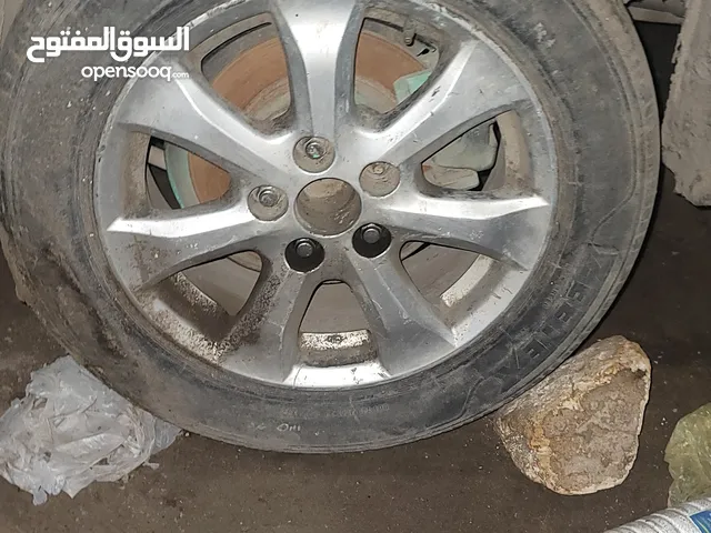 للبيع طاوات مع تواير كامري وكاله