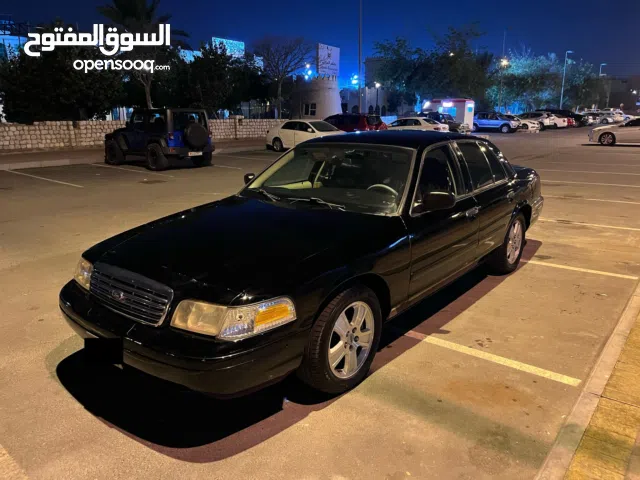 Used Ford Crown Victoria in Muharraq