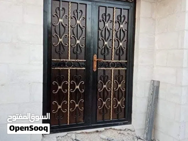 حداد ابواب وشبابيك الحمايه مظلات