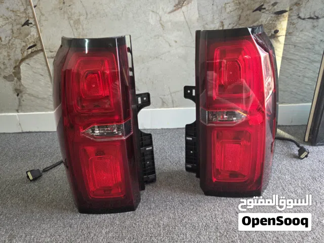 ليتات تاهو 2019 رقم 1 وكاله للبيع