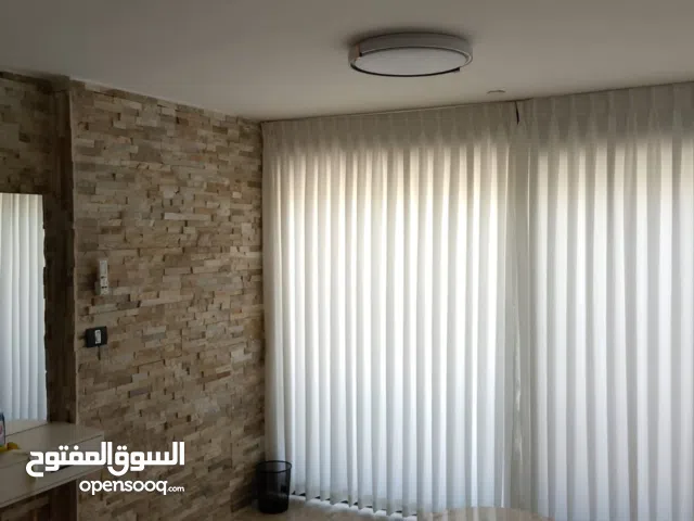 استوديوهات بنظام الاجنحة الفندقية للتاجير اليومي والاسبوعي