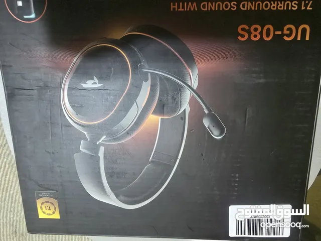Gaming PC Gaming Headset in Mecca