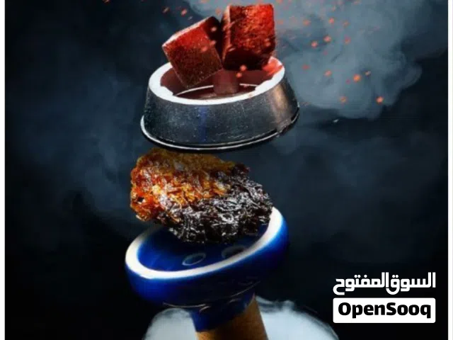 فحم قشر الفستق الإيراني