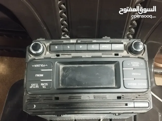 مسجل سياره