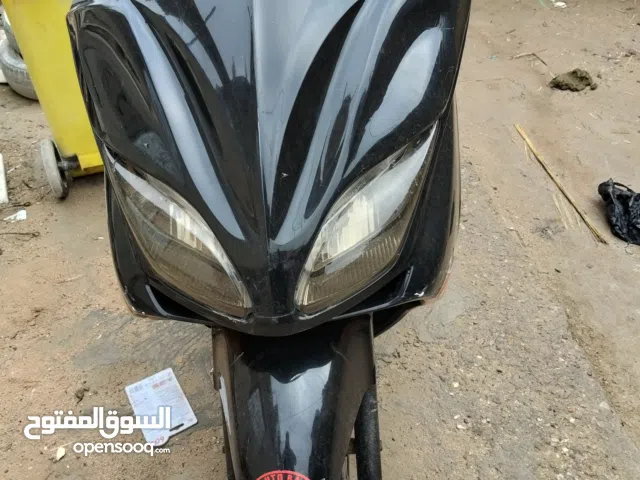 دراجه فورزه 08 للبيع