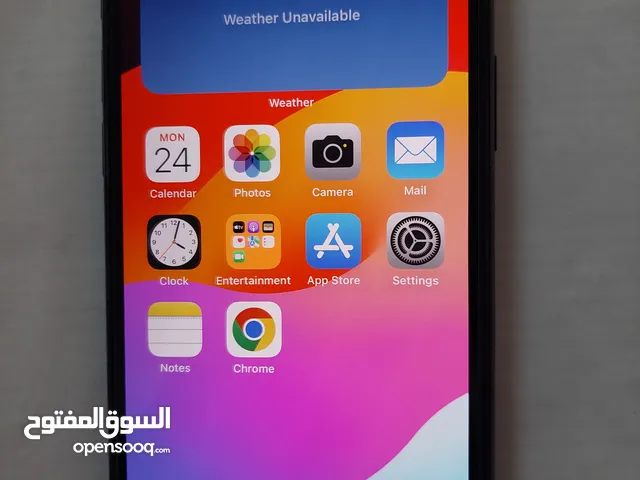 Apple iPhone 11 Pro 256 GB in Amman