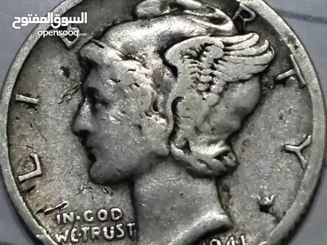 عملات أمريكية