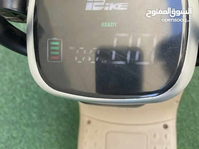 للبيع اسكوتر كهربائي