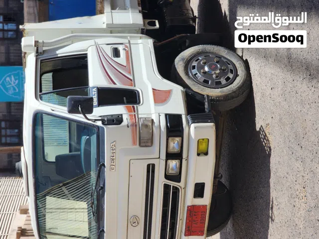 2006 دايهاتسو دلتا