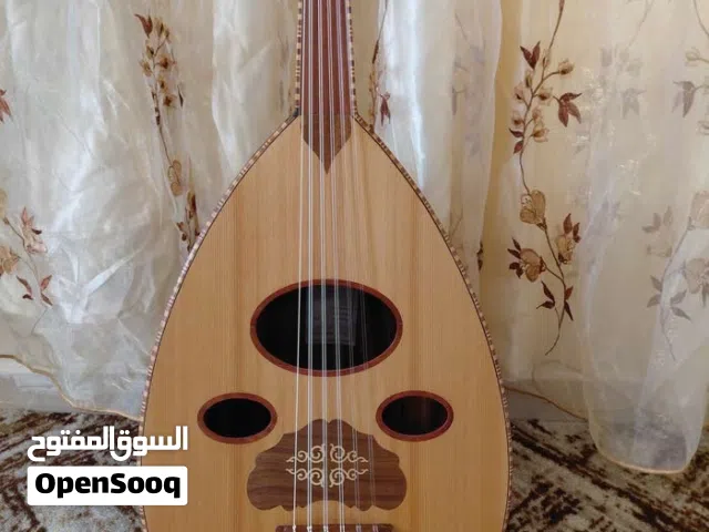 عود زرياب موديل عراقي 1 الاصلي