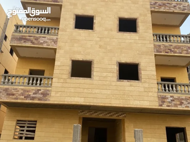 140m2 3 Bedrooms Apartments for Sale in Cairo Badr City