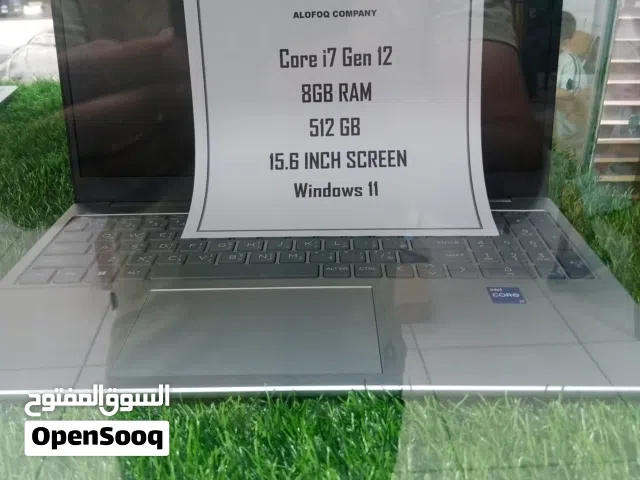 Windows HP for sale  in Misrata