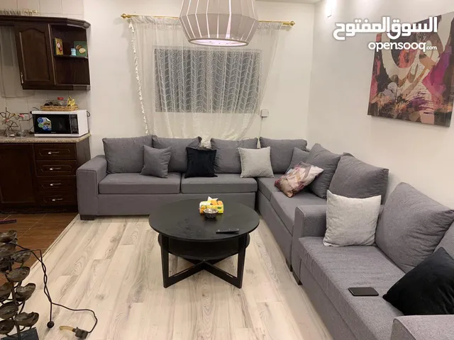 50m2 Studio Apartments for Rent in Amman 7th Circle