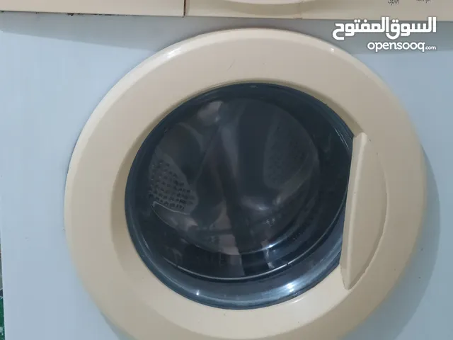 LG 7 - 8 Kg Washing Machines in Irbid