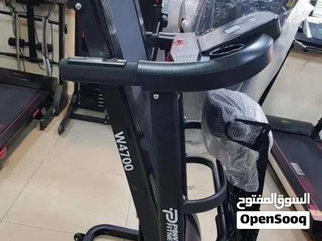 جهاز تريدميل للبيع