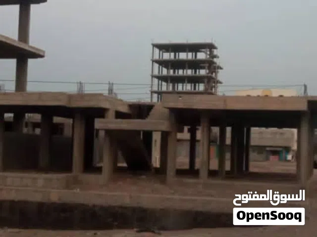 عماره هيكل بالممدارة وبسعر مناسب