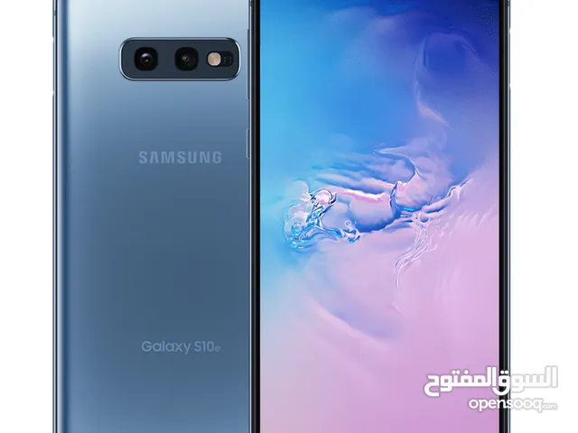 Samsung Galaxy S10e 128 GB in Sana'a