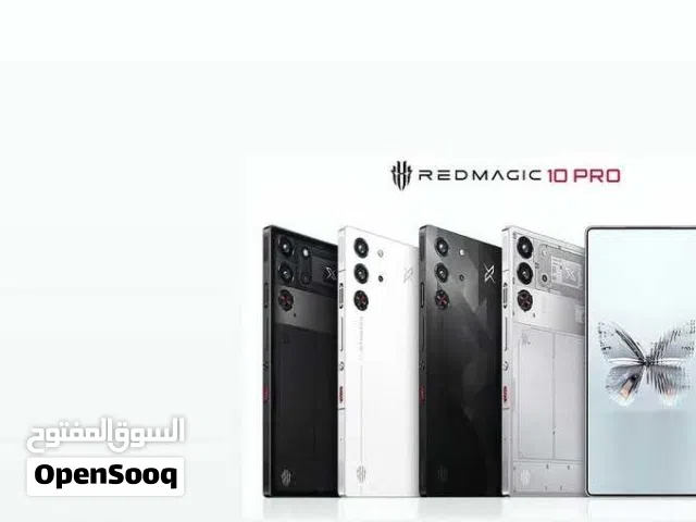ريد ماجيك 10 برو