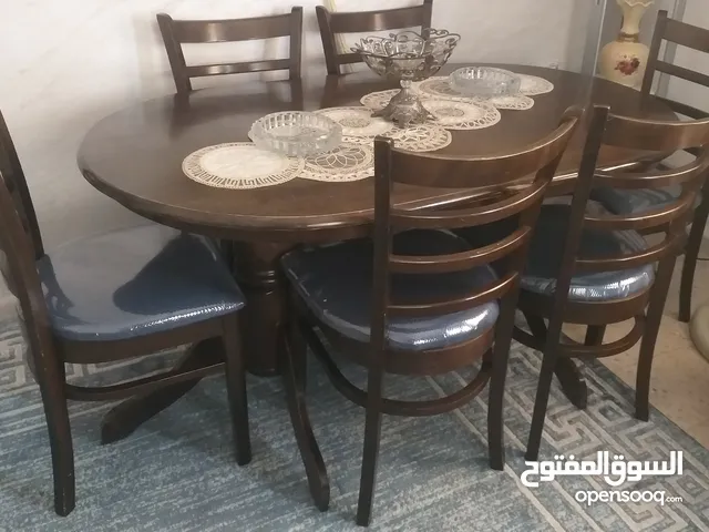 طاولة سفرة