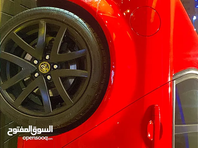 رنجات لومينا Cr8